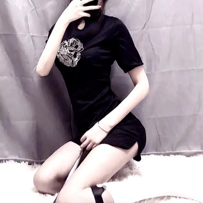 神之造物