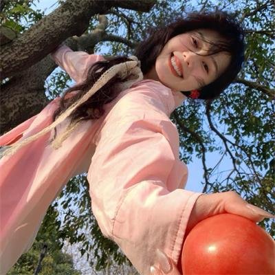 美人脸